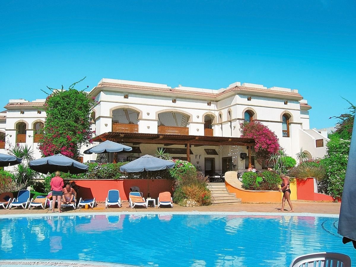 Mexicana Sharm Resort 4 (Egypt, Sharm El Sheikh): Description, Reviews Mexicana Sharm Resort 4 (Egypt, Sharm El Sheikh): Description, Reviews